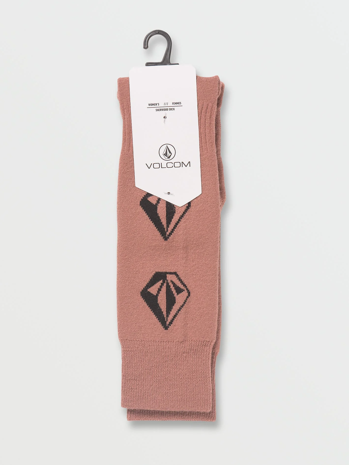 Chaussettes Sherwood - Rosewood – Image 5