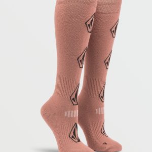 Chaussettes Sherwood - Rosewood