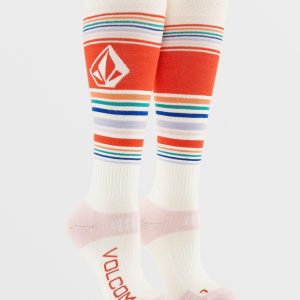 Chaussettes Tundra Tech - WHITE