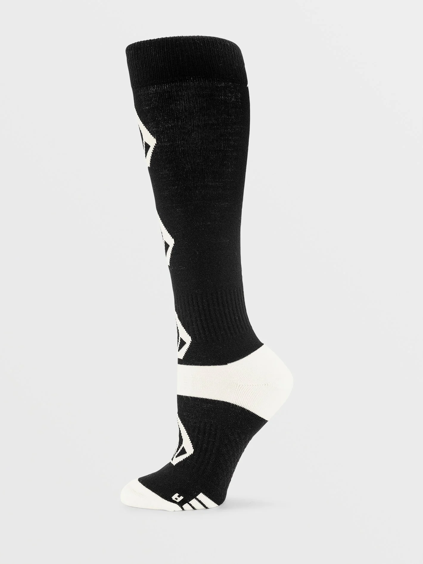 Chaussettes Sherwood - BLACK – Image 4