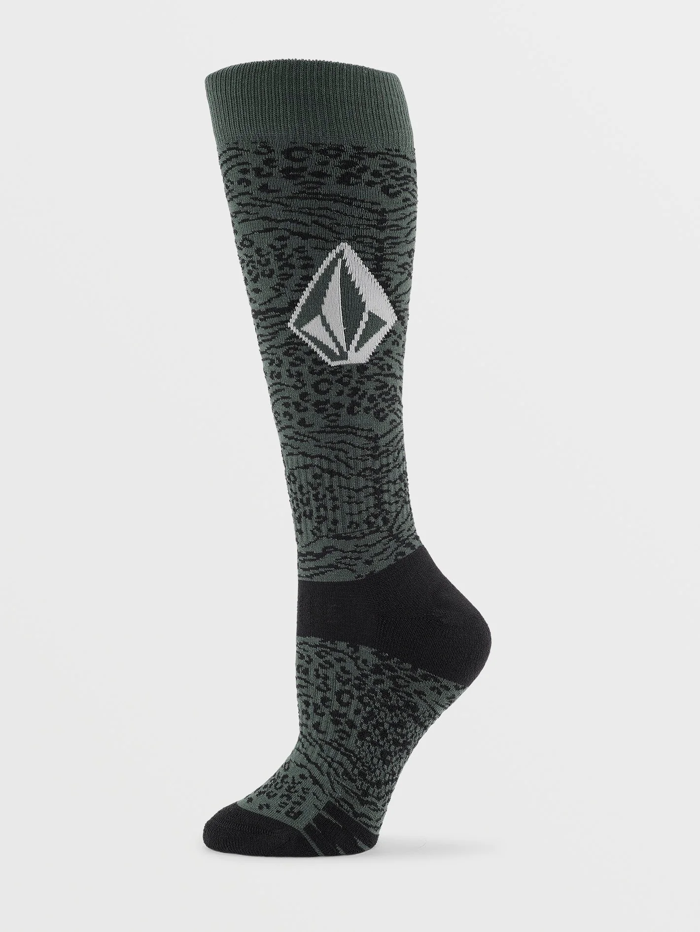 Chaussettes Ttt - EUCALYPTUS – Image 4