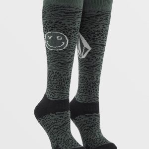 Chaussettes Ttt - EUCALYPTUS