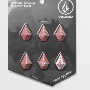 Pad antidérapant Stone Studs - Pink