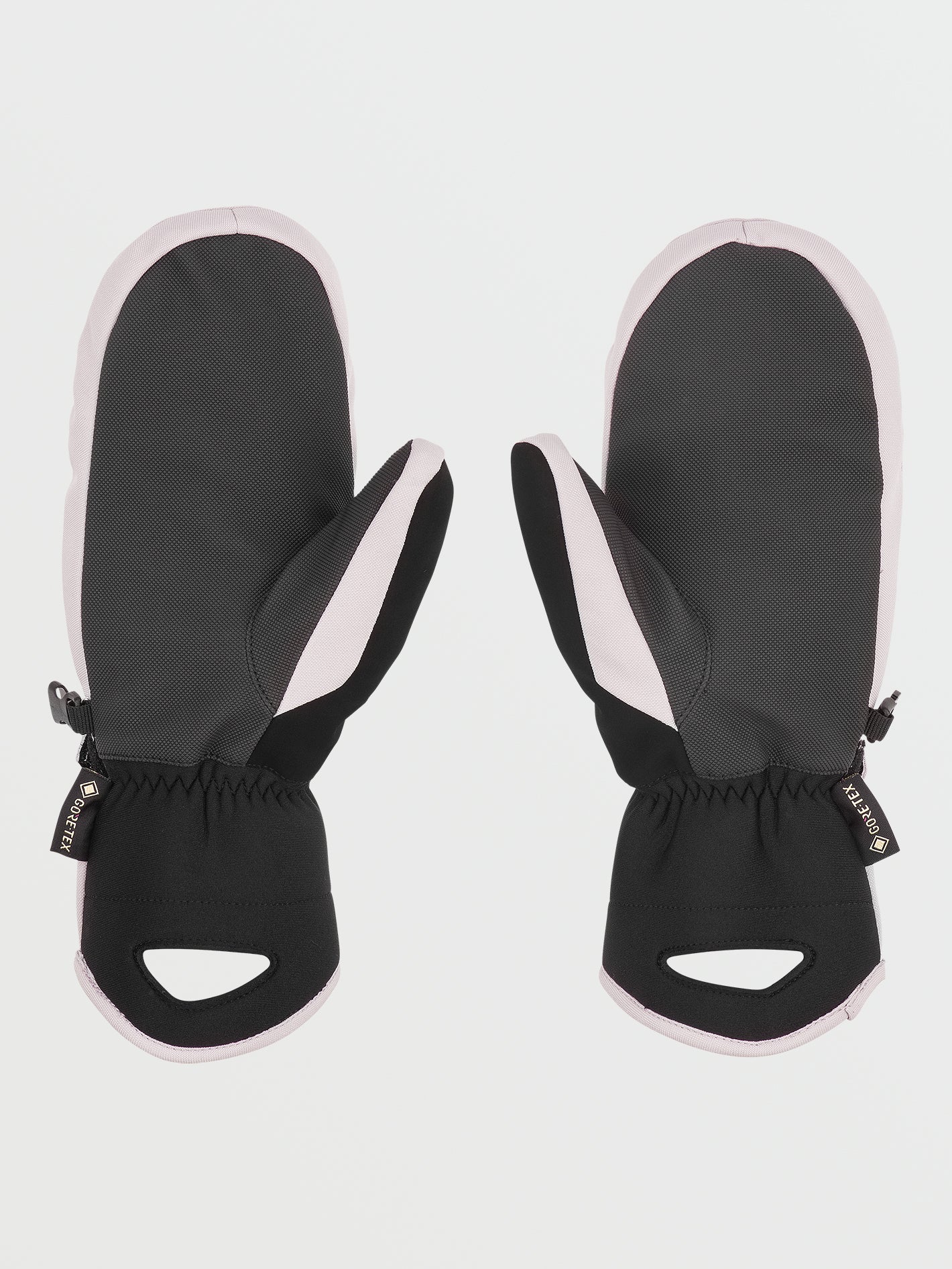 Moufles Peep Gore-Tex - Amethyst Smoke – Image 3