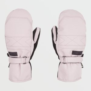 Moufles Peep Gore-Tex - Amethyst Smoke