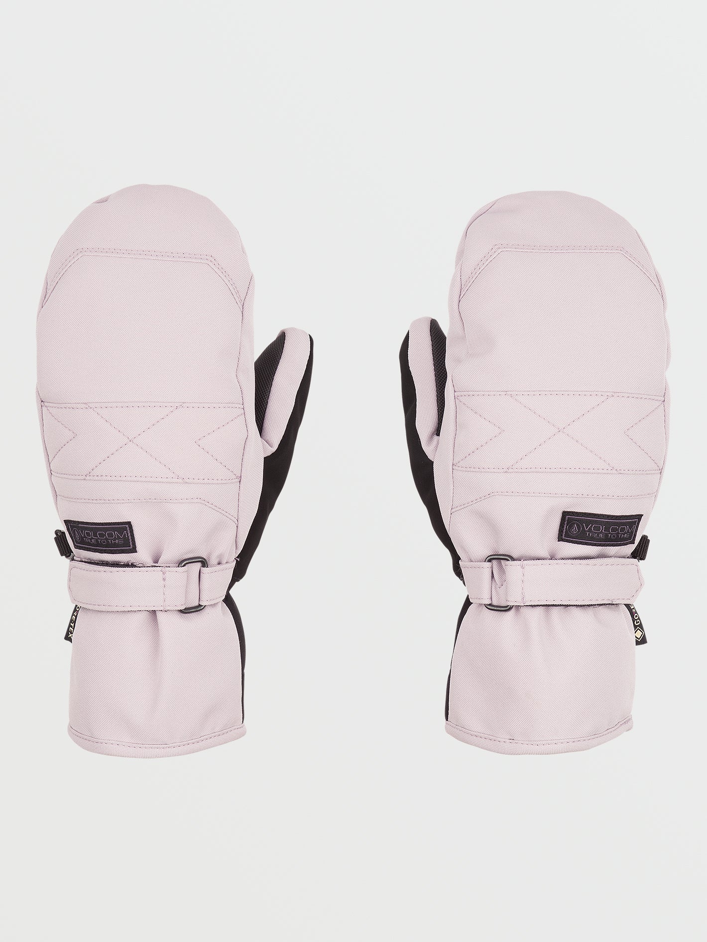 Moufles Peep Gore-Tex - Amethyst Smoke – Image 2