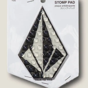 Pad Stone Stomp - Black (Enfant)