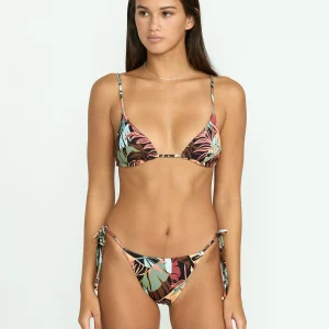 Haut de Bikini Triangle Day And Night Tropic - MULTI