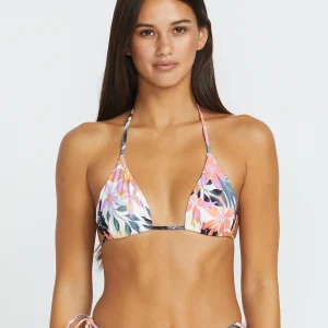 Haut de Bikini Triangle Tropicabana - MULTI