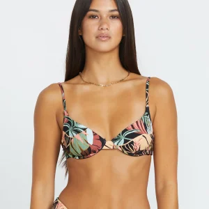 Haut de Bikini Day And Night Tropic Uwire - MULTI