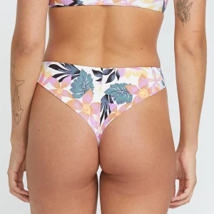 Bas de Bikini Tropicabana Cheekini - MULTI