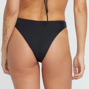 Bas de Bikini Simply Seamless Skimpy - BLACK
