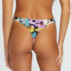 Bas de Bikini Prairie Punk Tiny - MULTI