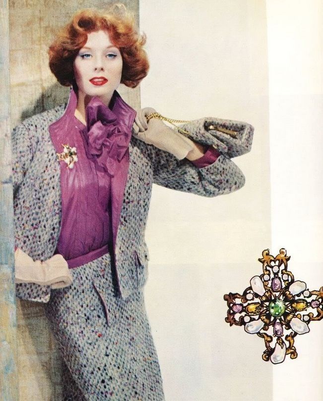 Collier ancien Chanel – Image 3