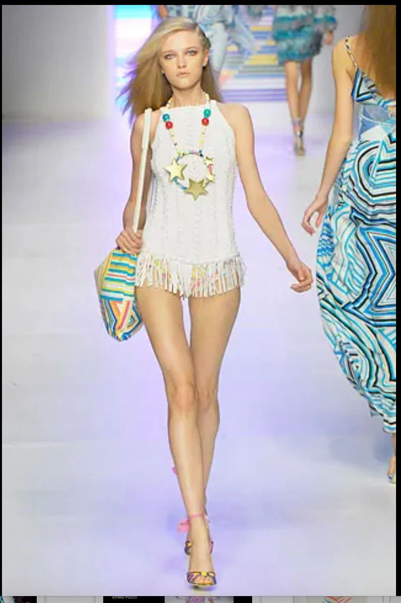 Sac Pucci Printemps 2008 – Image 3