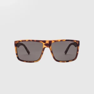 Lunettes de soleil Franken Matte Tort (Verres gris) - GRAY