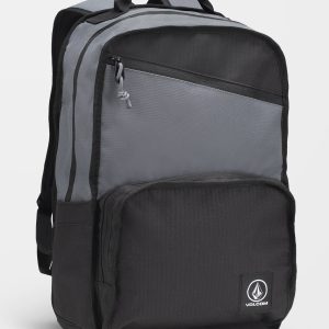 Sac à dos Hardbound - GREY/BLACK