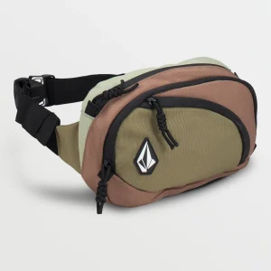 Sac banane Waisted - DUSTY BROWN