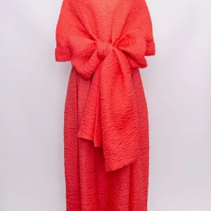 Robe et son boléro Valens