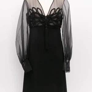 Robe Catherine Beydornn