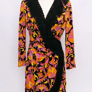 Robe en jersey Lanvin