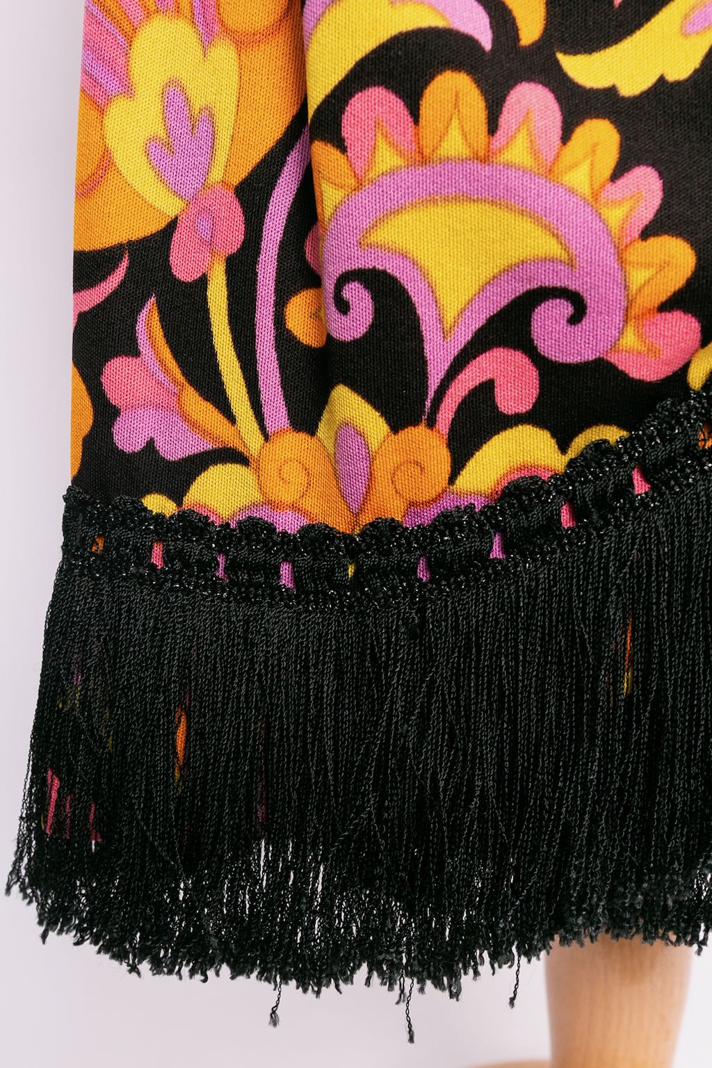 Robe en jersey Lanvin – Image 8