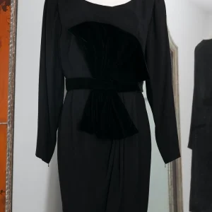 Robe Yves Saint Laurent Haute Couture