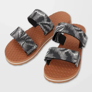 Mules Eco Recliner - SAND