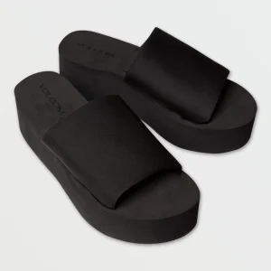 Chaussures Simple Hi-Scraper - Black Out