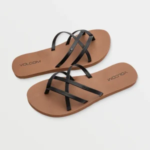 Sandales New School II - BLACK