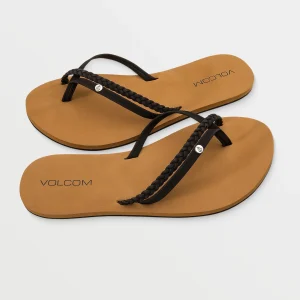 Sandales Thrills II - BLACK