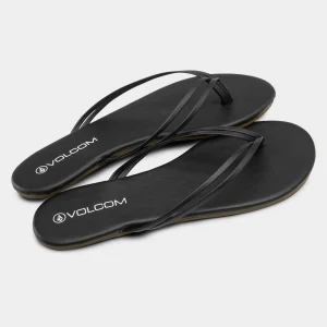 Sandales Wrapped Up - BLACK