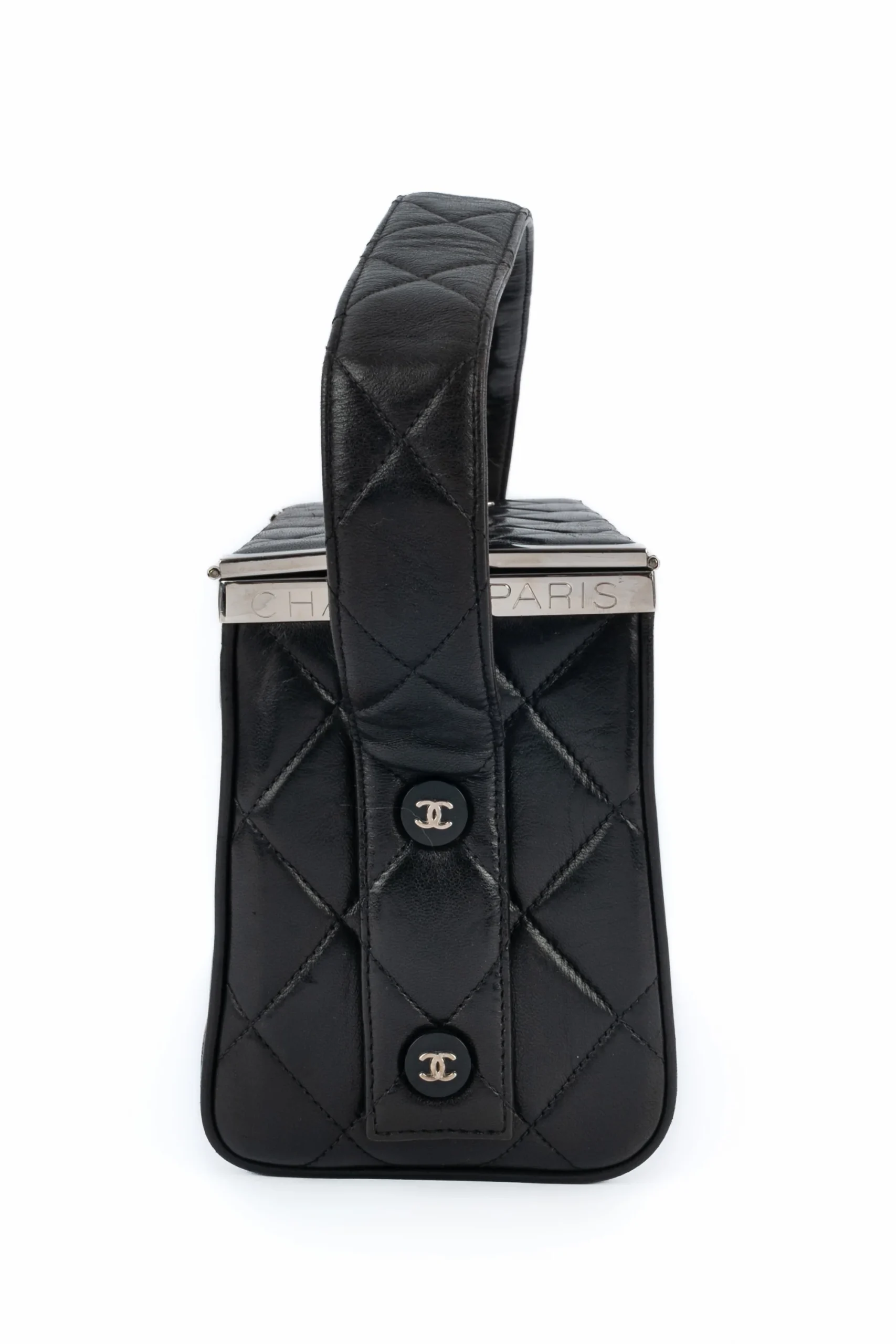 Sac "Box" Chanel 1996 – Image 7