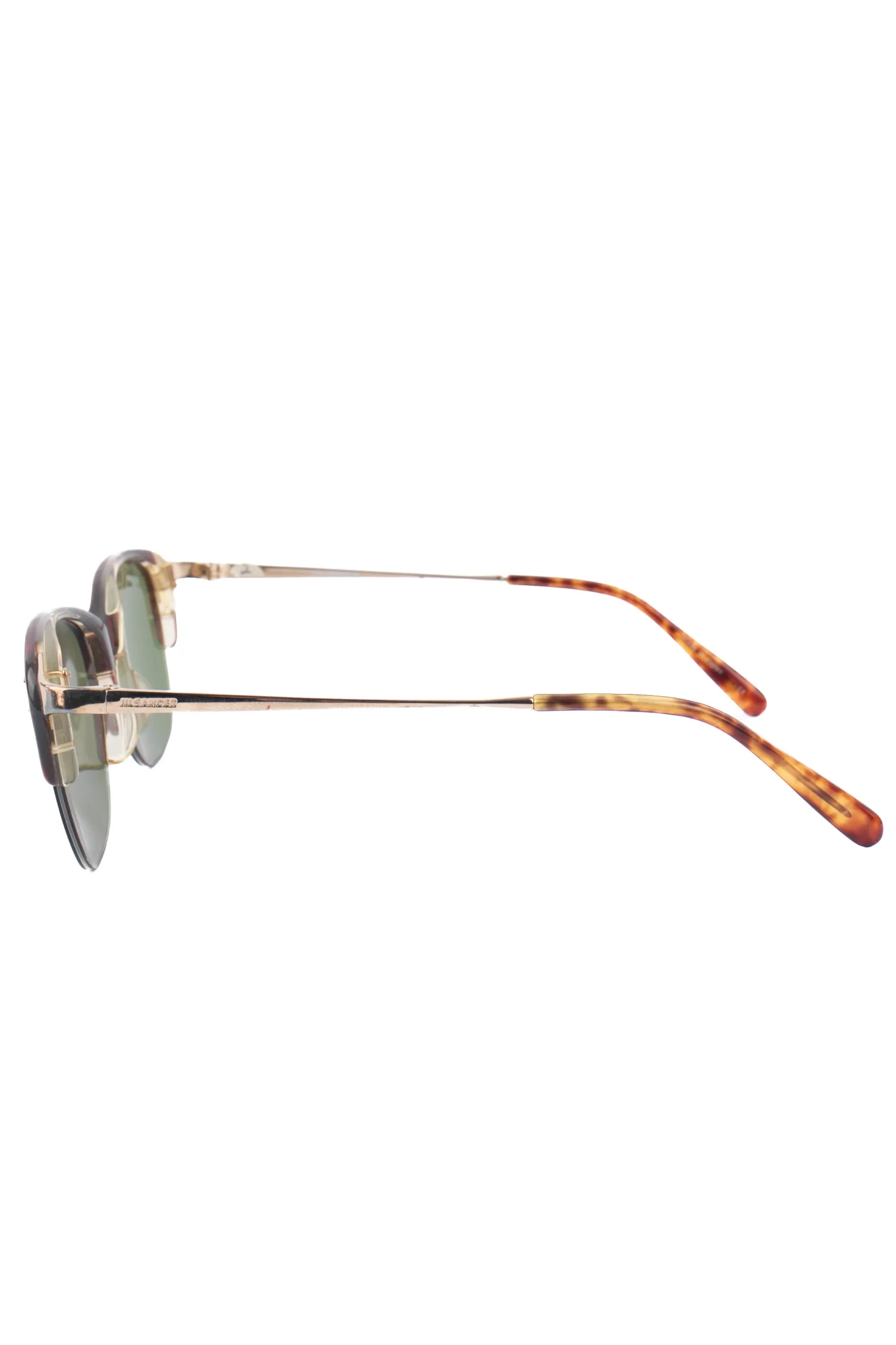 Lunettes de soleil Jil Sander – Image 8