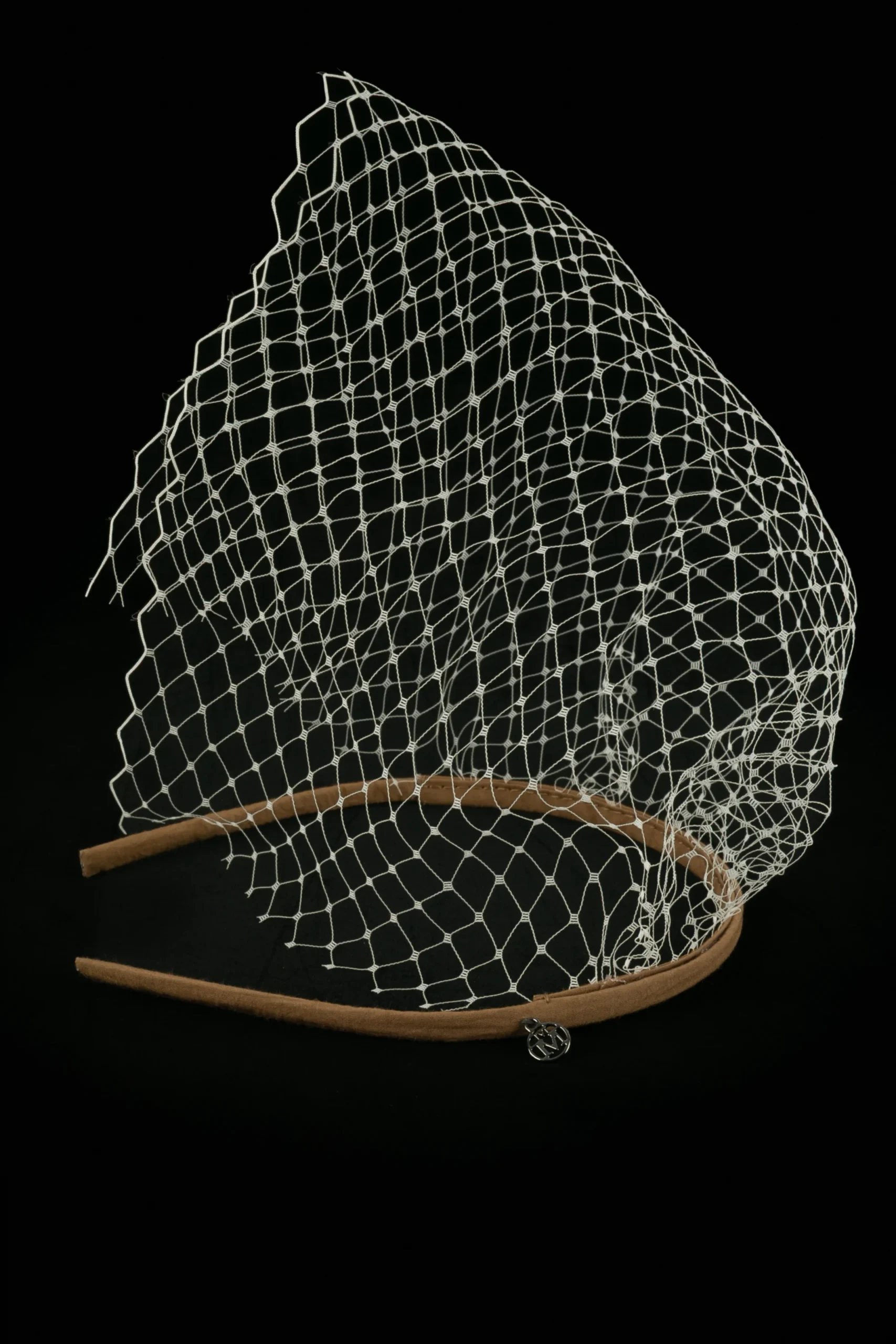 Accessoire de tĂȘte Maison Michel â Image 9