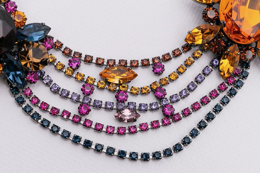 Collier Escada – Image 4