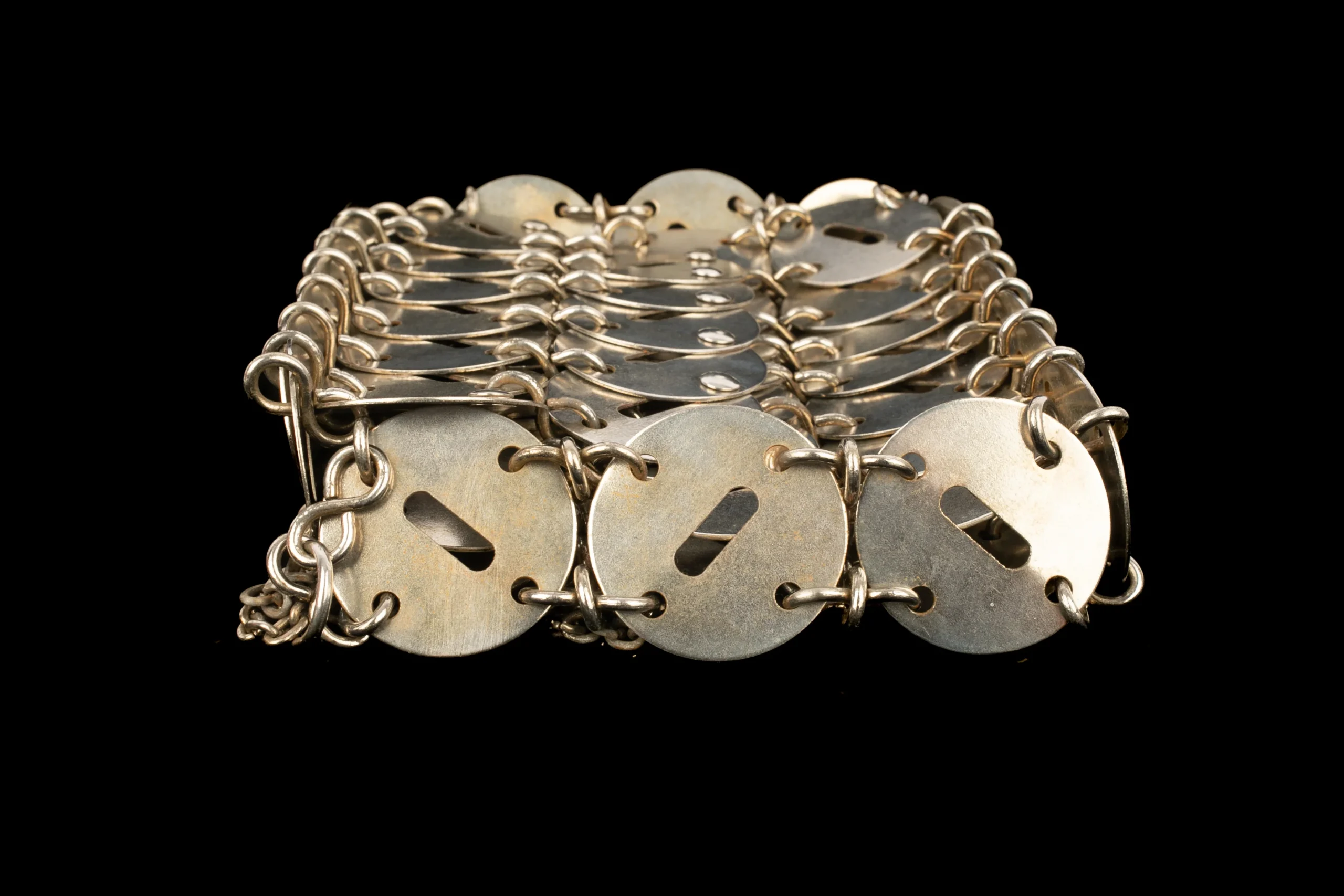 Sac "1969" Paco Rabanne – Image 9