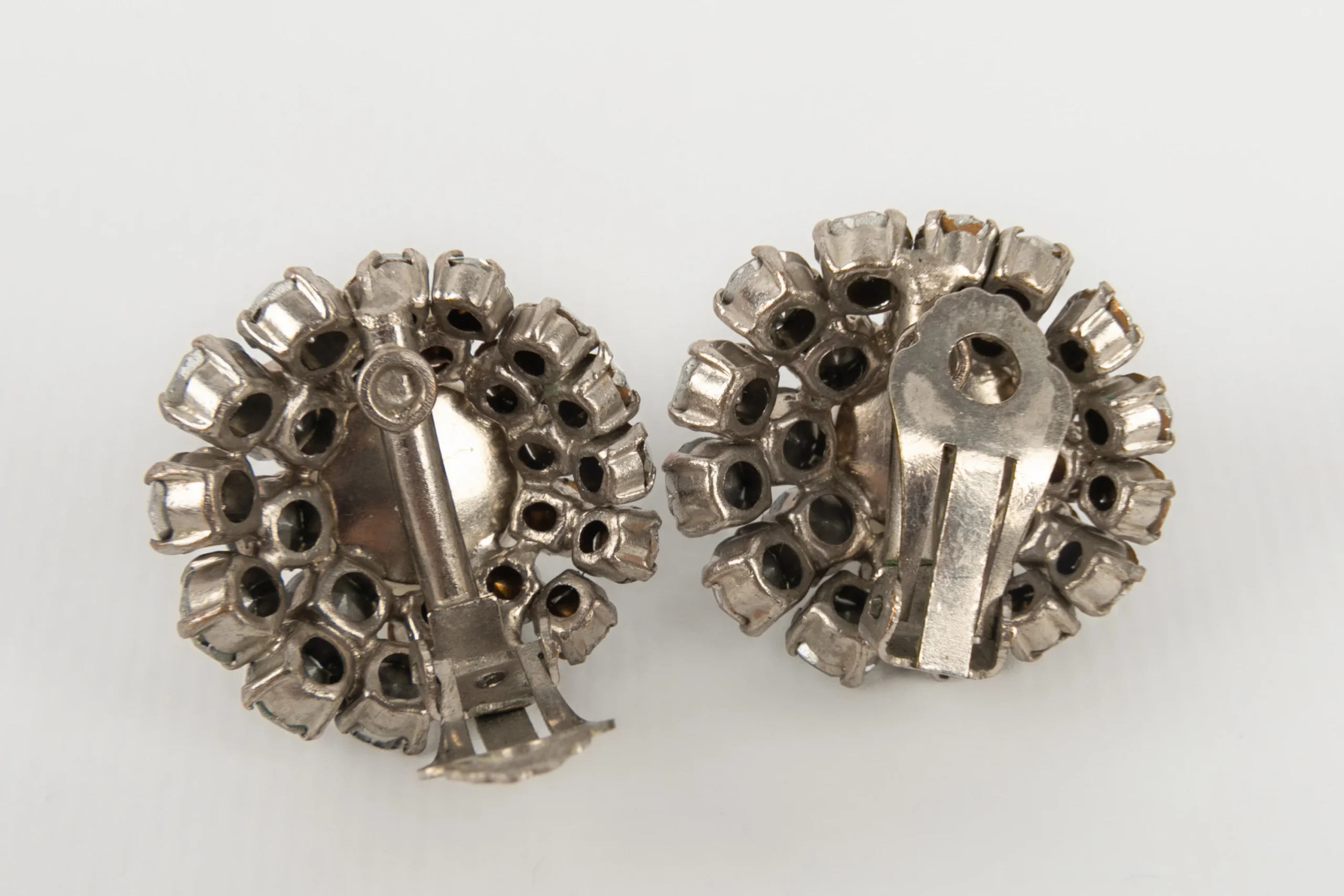 Boucles d'oreilles Anonyme – Image 7