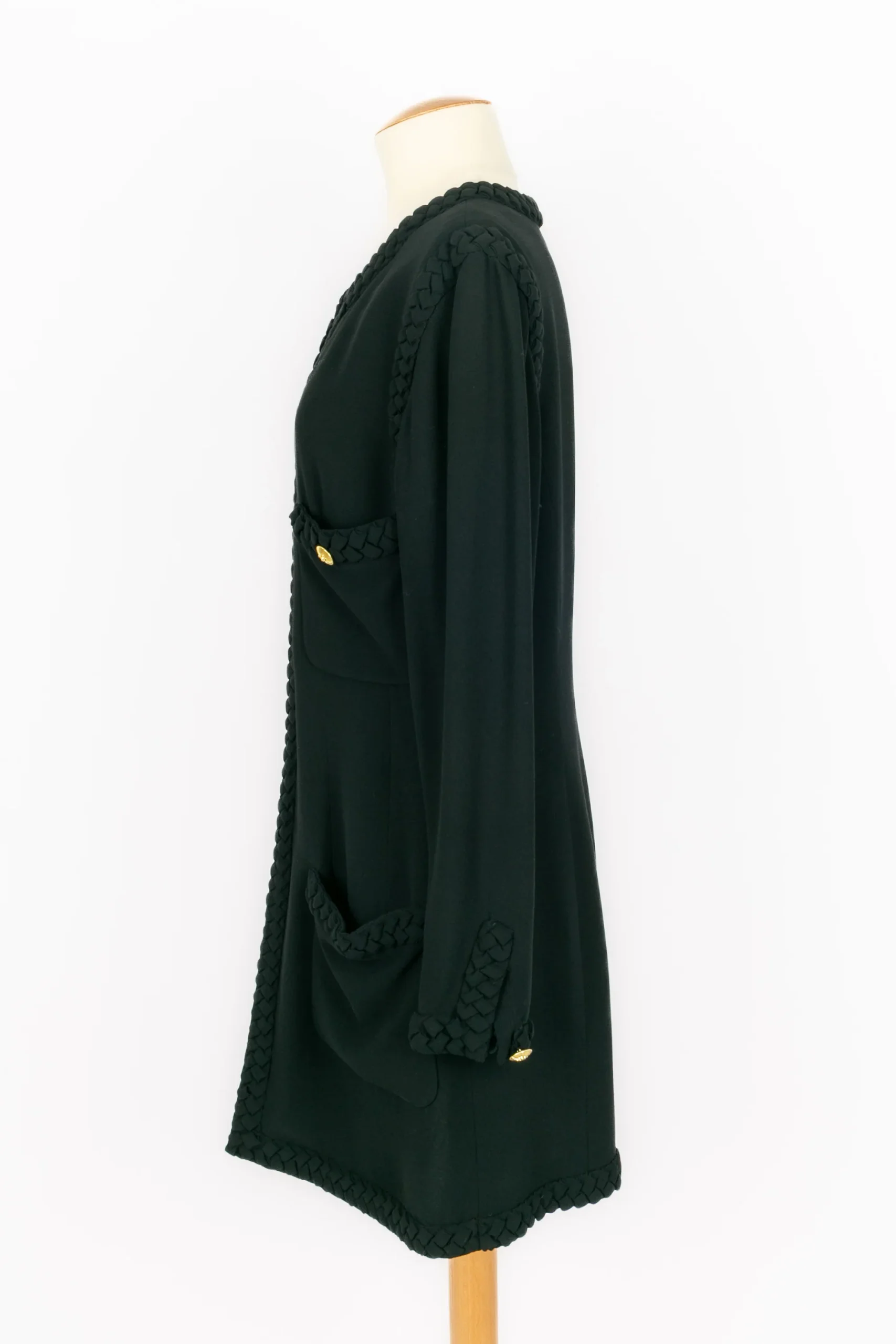 Veste Chanel – Image 5