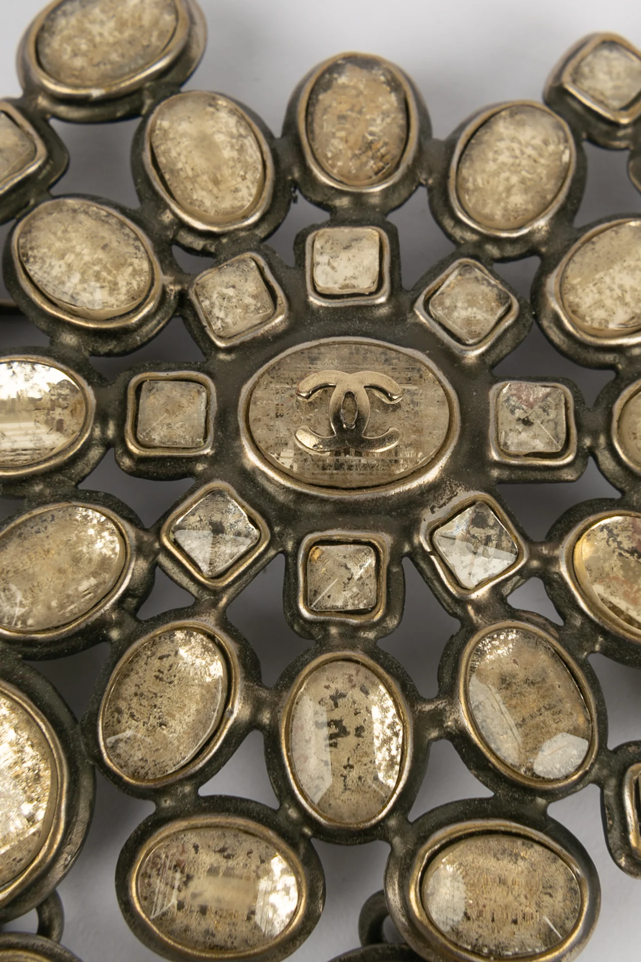 Broche Chanel Resort 2010 – Image 8