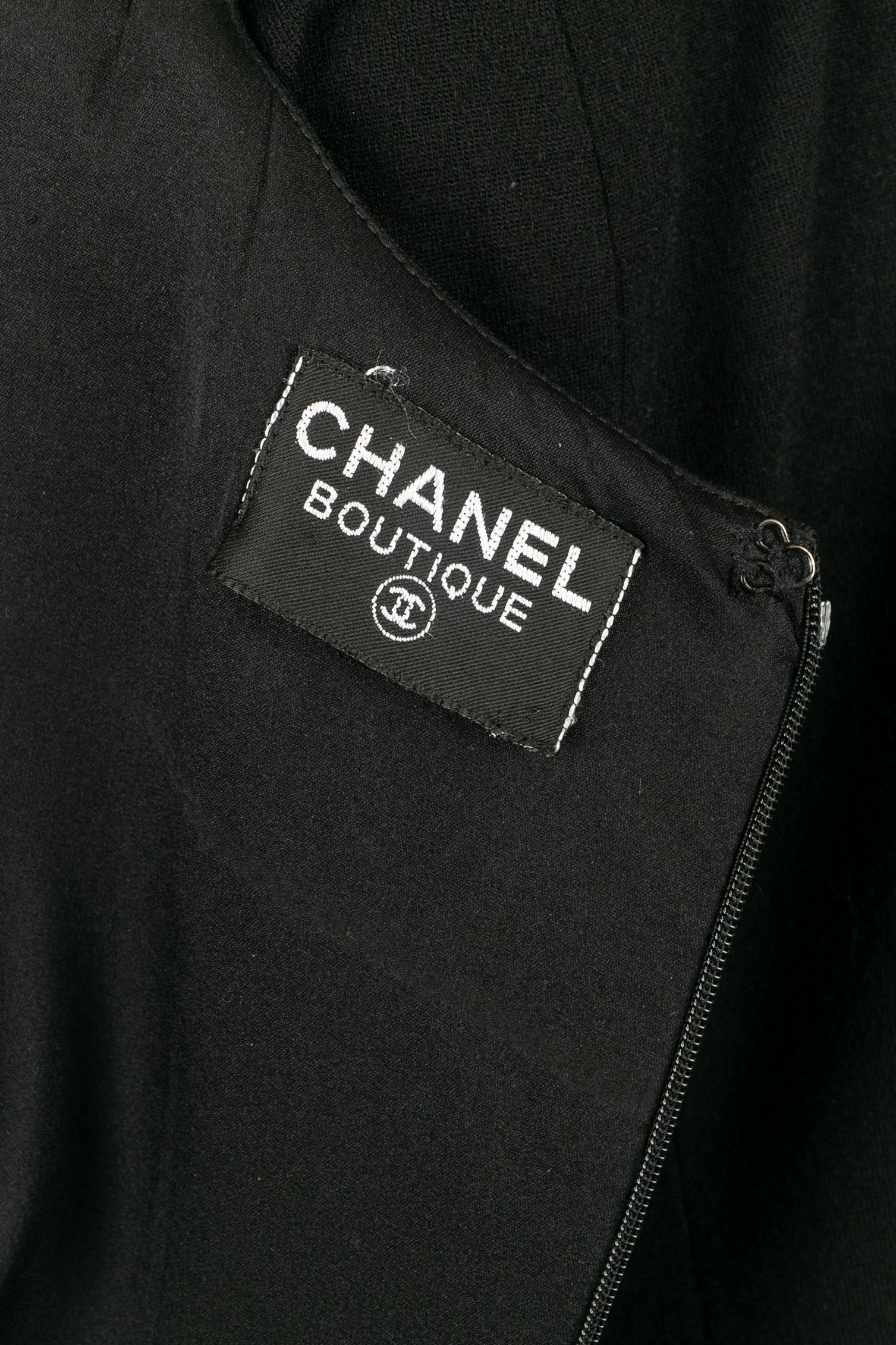 Combinaison Chanel – Image 9
