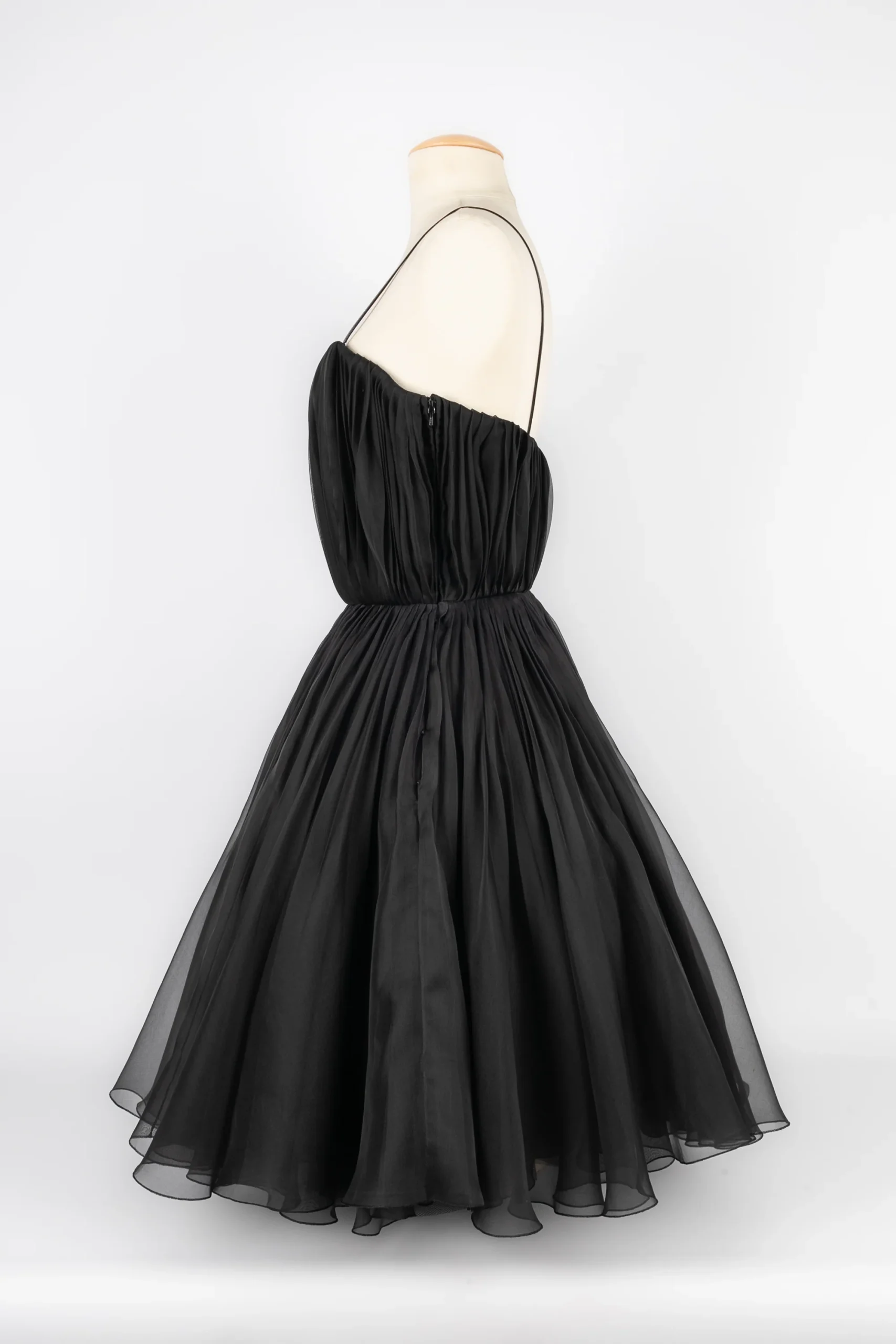 Robe tutu Dior – Image 3