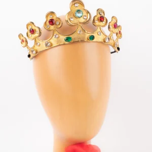 Couronne de théâtre