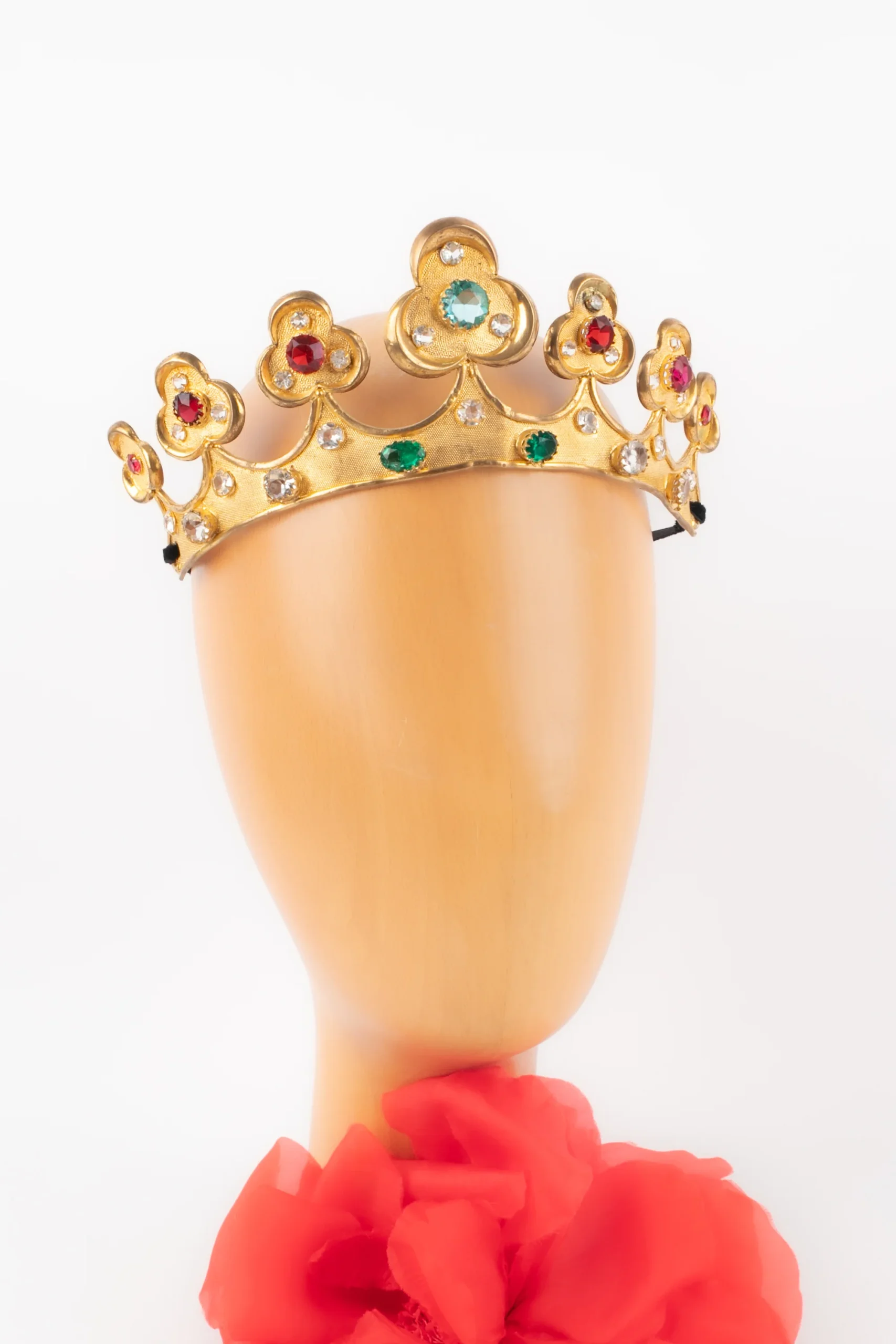 Couronne de théâtre – Image 2