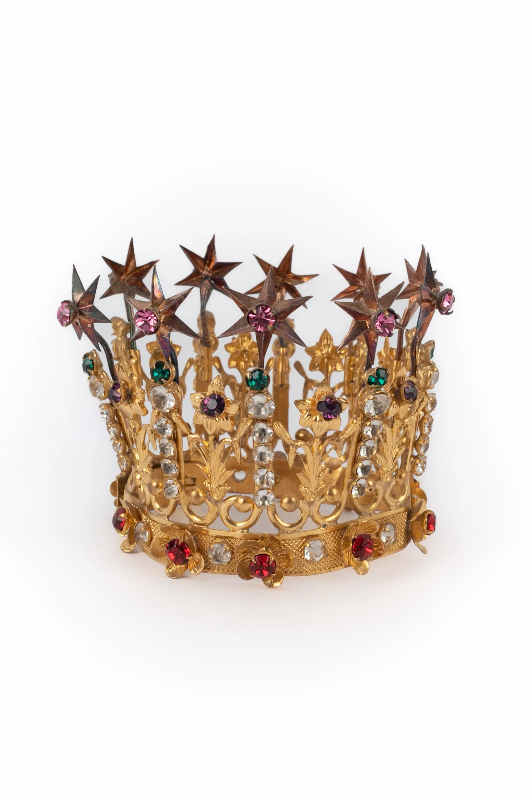 Couronne de théâtre 1920-1930 – Image 6