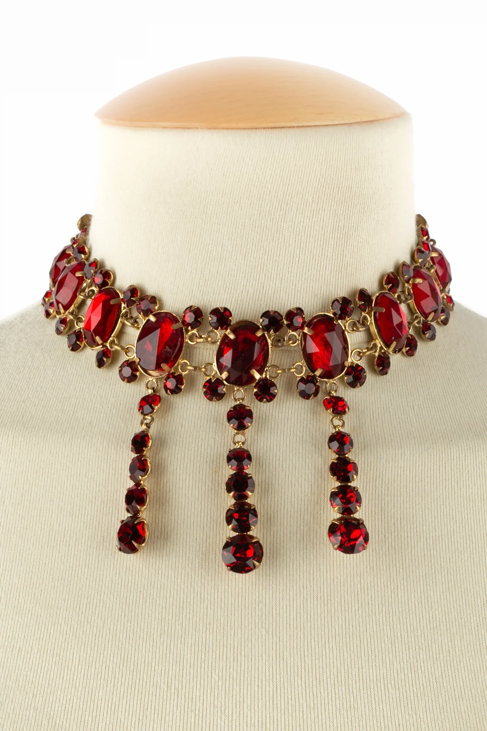 Collier de Théâtre ancien – Image 5