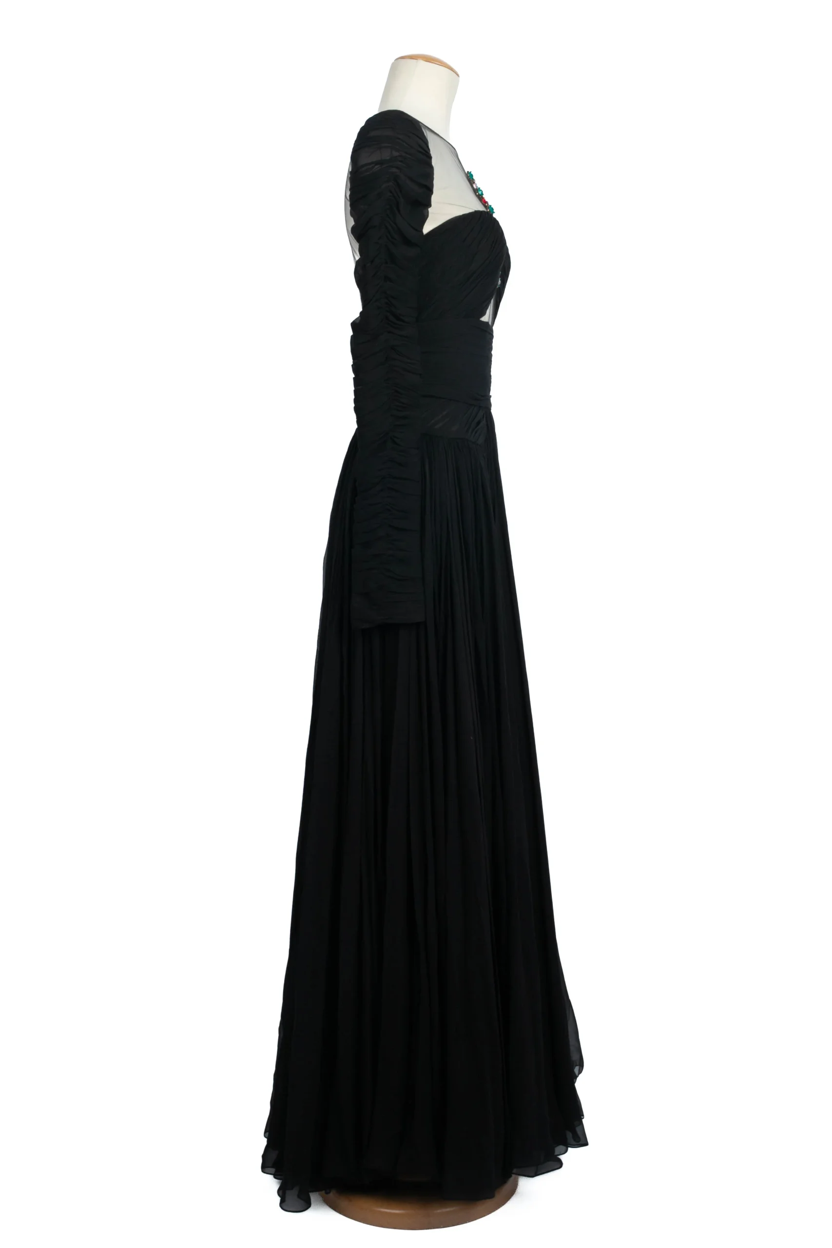 Robe Dolce&Gabbana Alta Moda 2022 – Image 7