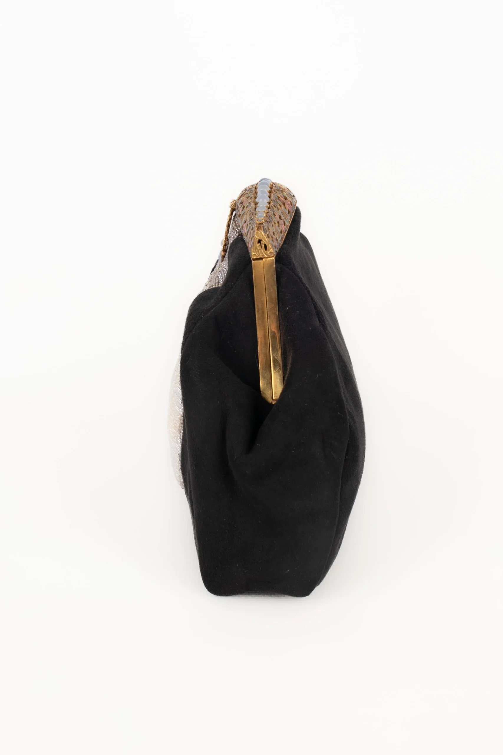 Sac pochette vintage – Image 7