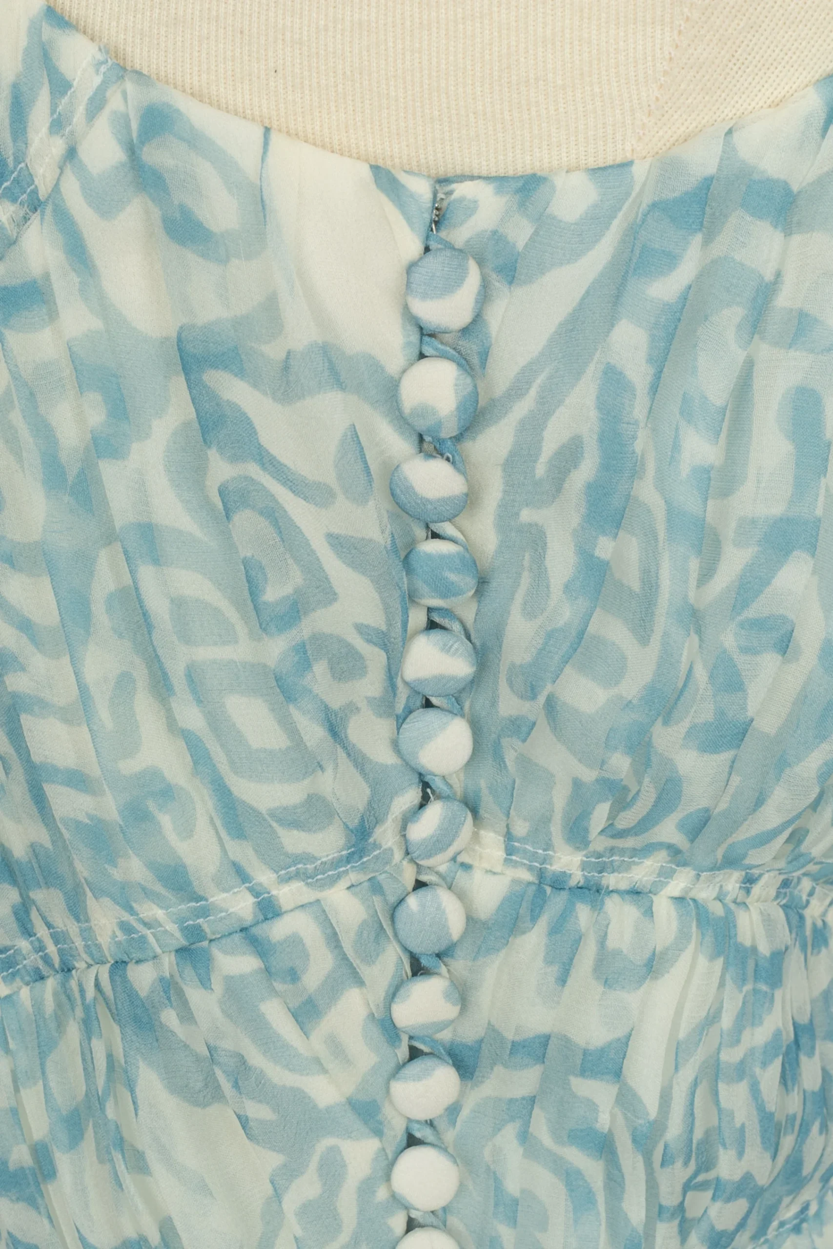 Robe "In The Mood" John Galliano 2003 – Image 8