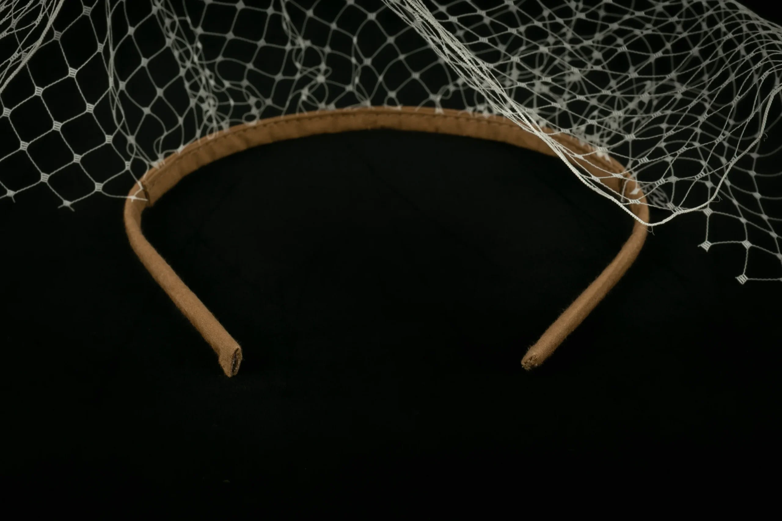 Accessoire de tĂȘte Maison Michel â Image 6